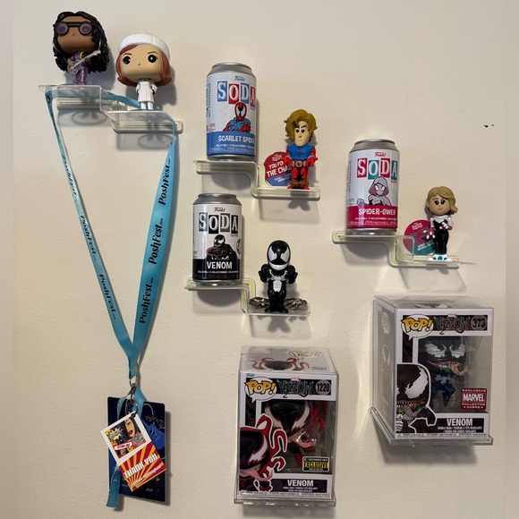 FUNKO REQUESTS - Picture 7 of 16